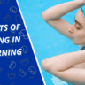 7 benefits of swimming in the morning